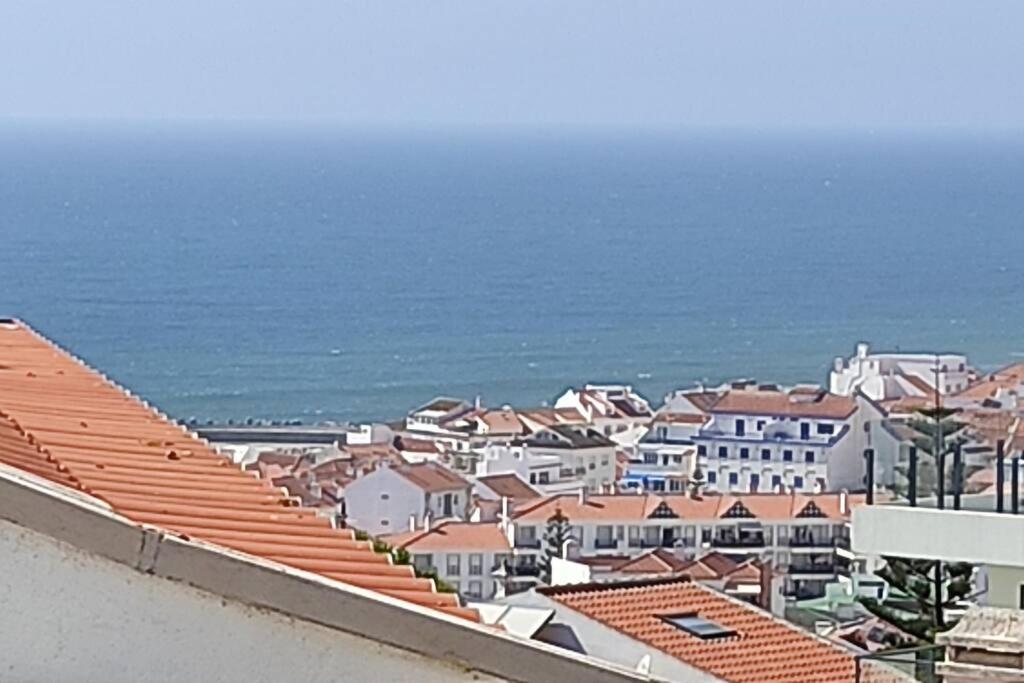 Ericeira Seaside Escape Lägenhet Exteriör bild