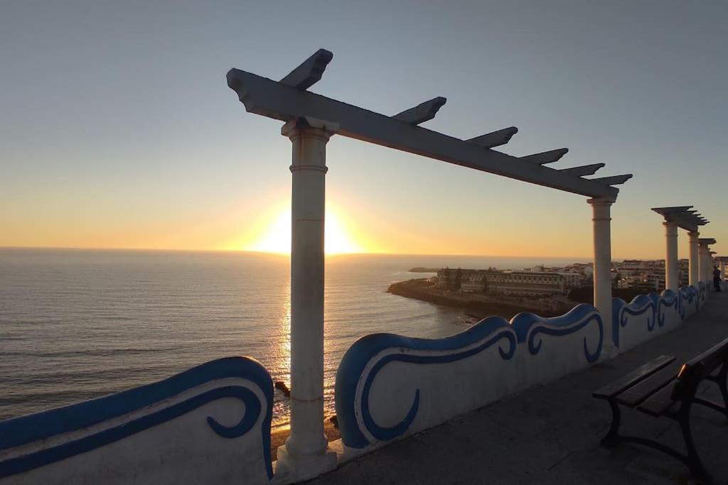 Ericeira Seaside Escape Lägenhet Exteriör bild