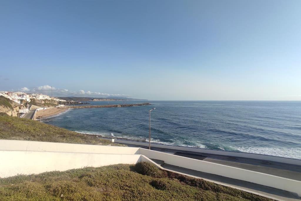 Ericeira Seaside Escape Lägenhet Exteriör bild