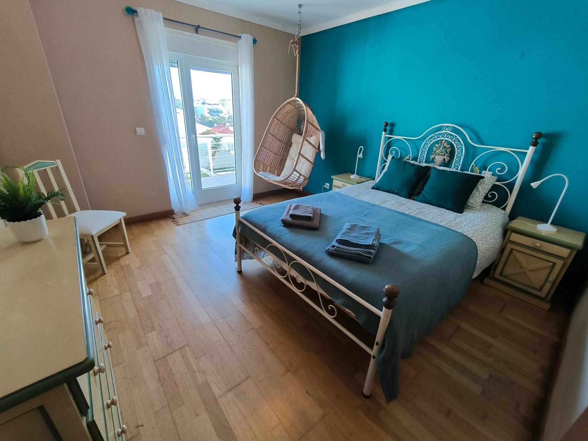Ericeira Seaside Escape Lägenhet Exteriör bild